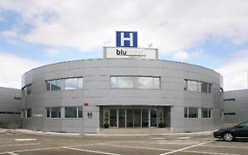 Hotel Pamplona Cross Elorz